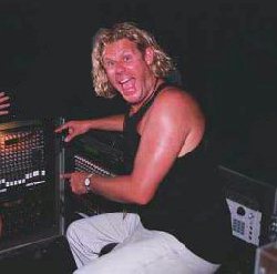 Kipper (Mark Eldridge)